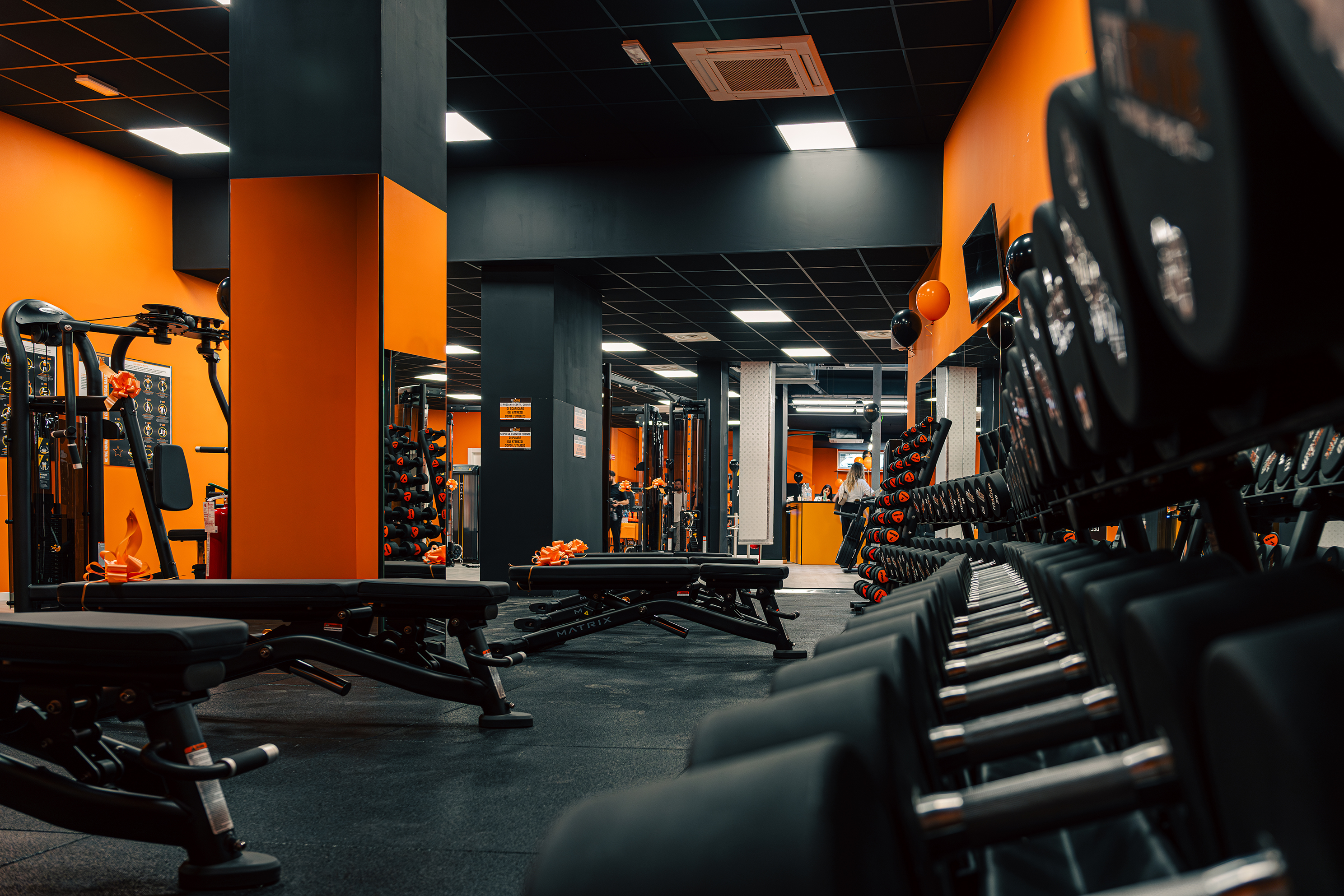 FitActive Roma Cipro
